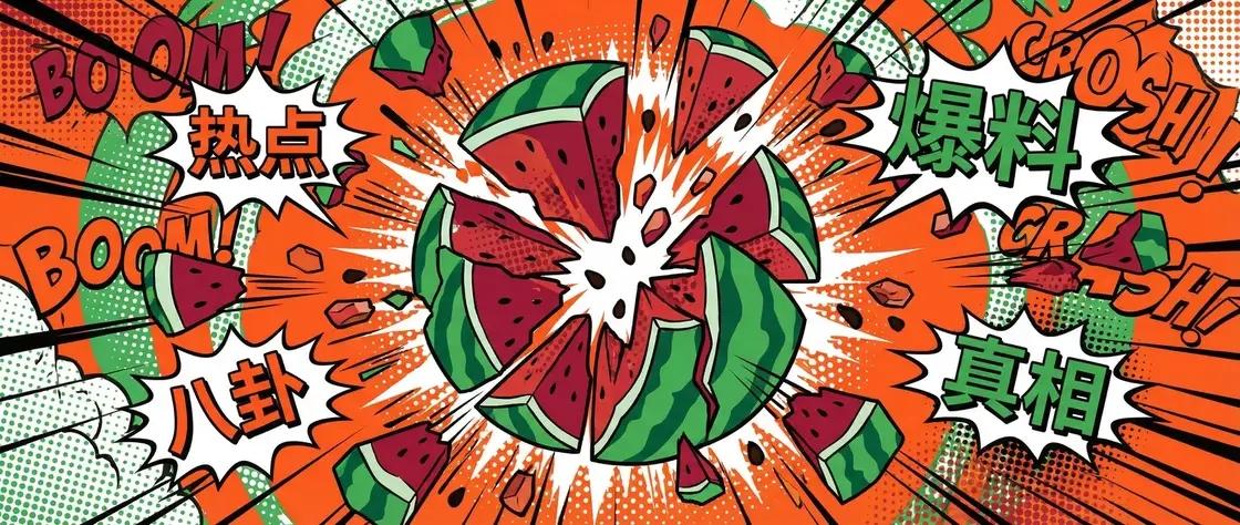 郭mini视频下载 今日头瓜爆炸漫画横幅